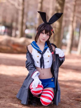 [Fantasy Factory] Xiaoding 小丁 - Shimakaze 島風 (KanColle)_16：Shimakaze_5