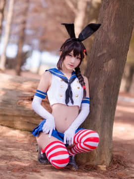 [Fantasy Factory] Xiaoding 小丁 - Shimakaze 島風 (KanColle)_18：Shimakaze_7