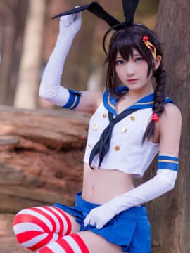 [Fantasy Factory] Xiaoding 小丁 - Shimakaze 島風 (KanColle)_22：Shimakaze_11