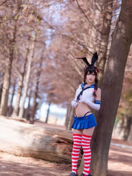 [Fantasy Factory] Xiaoding 小丁 - Shimakaze 島風 (KanColle)_23：Shimakaze_12