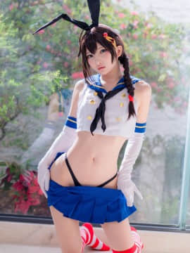 [Fantasy Factory] Xiaoding 小丁 - Shimakaze 島風 (KanColle)_34：Shimakaze_23