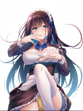 [らむち] 你的内衣 [B吧娘汉化组]_101_65