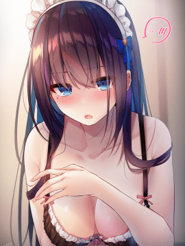 [らむち] 你的内衣 [B吧娘汉化组]_102_66