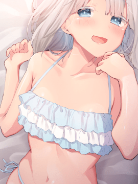 [らむち] 你的内衣 [B吧娘汉化组]_174_131