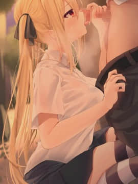 [むちむちねこ (らむち)] みだらな日常 7上_0123