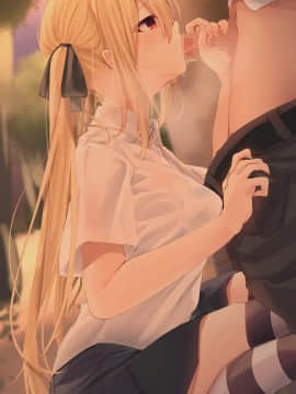 [むちむちねこ (らむち)] みだらな日常 7上_0124