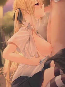 [むちむちねこ (らむち)] みだらな日常 7上_0125