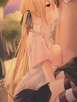 [むちむちねこ (らむち)] みだらな日常 7上_0129