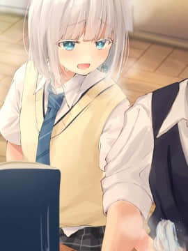 [むちむちねこ (らむち)] みだらな日常 7上_0166