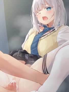 [むちむちねこ (らむち)] みだらな日常 7上_0175