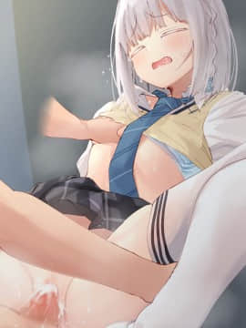 [むちむちねこ (らむち)] みだらな日常 7上_0176