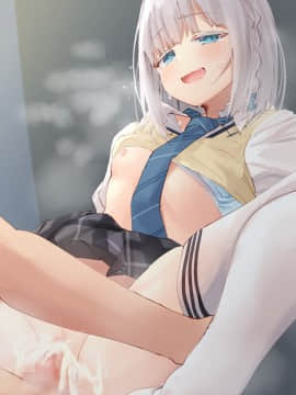 [むちむちねこ (らむち)] みだらな日常 7上_0179