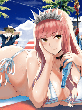 [Pixiv] Nick (9176347)_121：75224315_p0