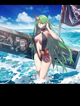 [Pixiv] 羽蛇Ketsalkoatl (20033303)_24：80124272_p0