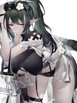 [Pixiv] 羽蛇Ketsalkoatl (20033303)_02：84255541_p0