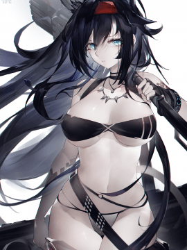 [Pixiv] 羽蛇Ketsalkoatl (20033303)_04：84117518_p0