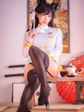 Hane Ame - Atago_011_DSC06750