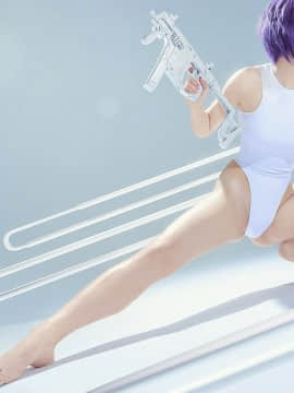 [Shirogane-sama] 合集 (Updated 2020-09-20)_102_Anime_Ero_Cosplay_Anime_Cosplay_Anime_Motoko_Kusanagi_5055072