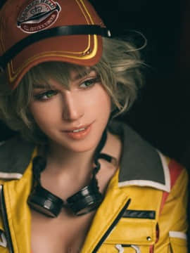[Shirogane-sama] 合集 (Updated 2020-09-20)_143_Cindy_Aurum_Final_Fantasy_XV_Final_Fantasy_4608087