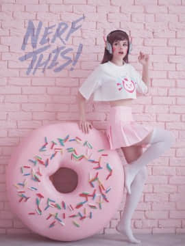 [Shirogane-sama] 合集 (Updated 2020-09-20)_149_ero_cosplay_cosplay_Overwatch_Cosplay_Blizzard_Cosplay_4865694