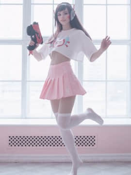 [Shirogane-sama] 合集 (Updated 2020-09-20)_151_ero_cosplay_cosplay_Overwatch_Cosplay_Blizzard_Cosplay_4865696