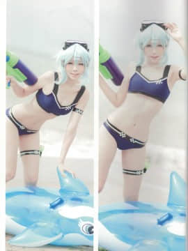 Ely SAO Cosplay Fanbook(Cut Scan Version)_Ely SAO Cosplay Fanbook_46