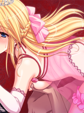 [catwalk] 娼姫レティシア ～今宵、王女は春を売る～_127