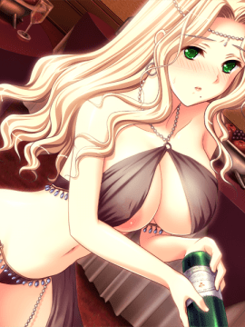 [catwalk] 娼姫レティシア ～今宵、王女は春を売る～_237