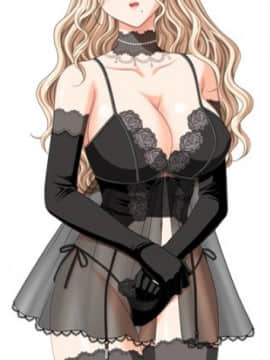 [catwalk] 娼姫レティシア ～今宵、王女は春を売る～_284