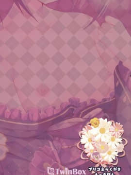 [兔司姬漢化組] (サンクリ2020 Spring) [TwinBox (花花捲、草草饅)] プリコネらくがきえっち本_10