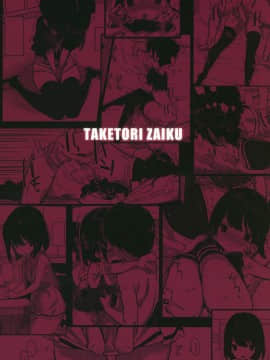 (C96) [TOHOORIN (竹取細工)] とにかくセックスしたい [绅士仓库&Lolipoi联合汉化]_33