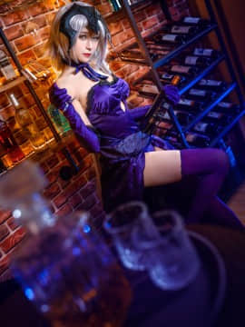 [Coser] 奶狮不咬人_0027