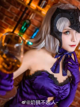 [Coser] 奶狮不咬人_0028