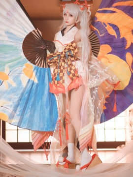 [Coser] 奶狮不咬人_0035