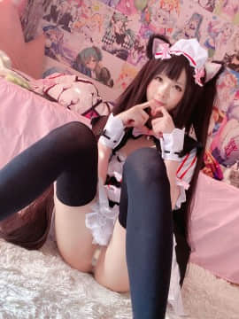 [習呆呆] Chocola_IMG_7407(20200821-190811)