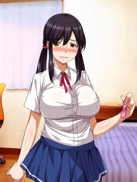 (同人CG集) [ピンクの蛇口] 幼馴染育成日記_228_02_08