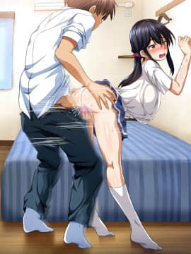 (同人CG集) [ピンクの蛇口] 幼馴染育成日記_255_05_03