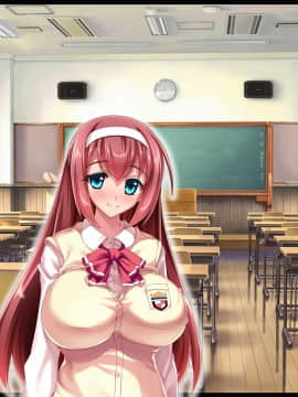 (同人CG集) [ピンポイント (bbsacon)] 純真で人の頼みを断れない結衣ちゃんに僕だけの中出しオナホになってもらった 前編_338_nt003