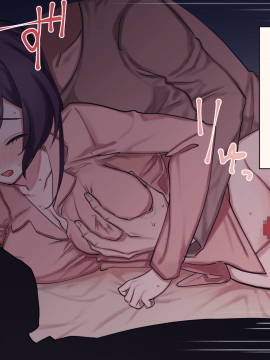 (同人CG集) [クリムホーン] ふたりめづくり。～数年ぶりに 本気で嫁を孕ませます。～_062_0062