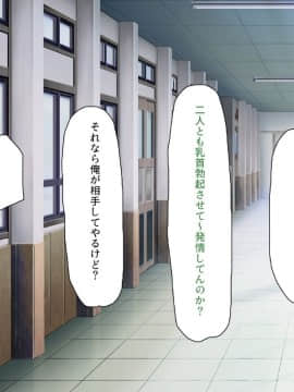 (同人CG集) [ミミズサウザンド] 私たちは法律でオナホになりました_142_cg_05_31