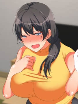 (同人CG集) [もふまんじゅう (ぴろまゆ)] 団地妻と寝取りセックス_138_04_039