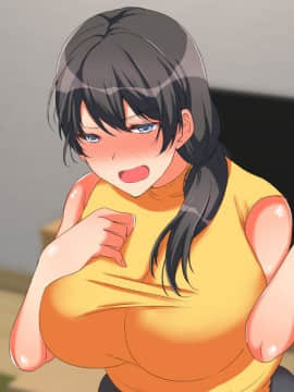 (同人CG集) [もふまんじゅう (ぴろまゆ)] 団地妻と寝取りセックス_489_04_041