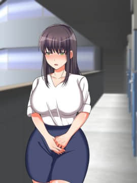 (同人CG集) [もふまんじゅう (ぴろまゆ)] 団地妻と寝取りセックス_558_06_002