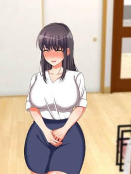 (同人CG集) [もふまんじゅう (ぴろまゆ)] 団地妻と寝取りセックス_559_06_003