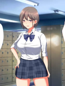 (同人CG集) [もふまんじゅう (ぴろまゆ)] 母娘が絶倫ちんぽで快楽堕ち_060_02_043