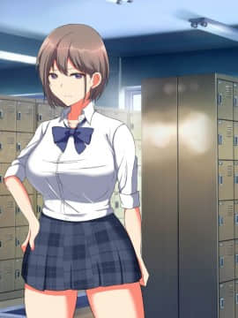 (同人CG集) [もふまんじゅう (ぴろまゆ)] 母娘が絶倫ちんぽで快楽堕ち_326_01_005