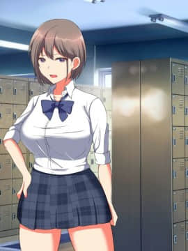 (同人CG集) [もふまんじゅう (ぴろまゆ)] 母娘が絶倫ちんぽで快楽堕ち_327_01_006