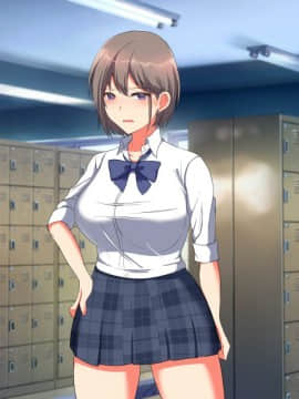 (同人CG集) [もふまんじゅう (ぴろまゆ)] 母娘が絶倫ちんぽで快楽堕ち_381_02_043