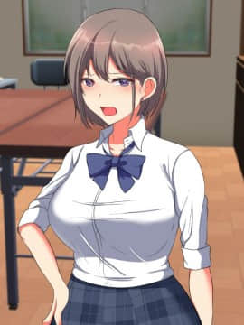 (同人CG集) [もふまんじゅう (ぴろまゆ)] 母娘が絶倫ちんぽで快楽堕ち_383_02_045