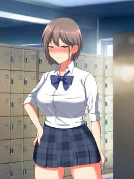 (同人CG集) [もふまんじゅう (ぴろまゆ)] 母娘が絶倫ちんぽで快楽堕ち_437_03_030